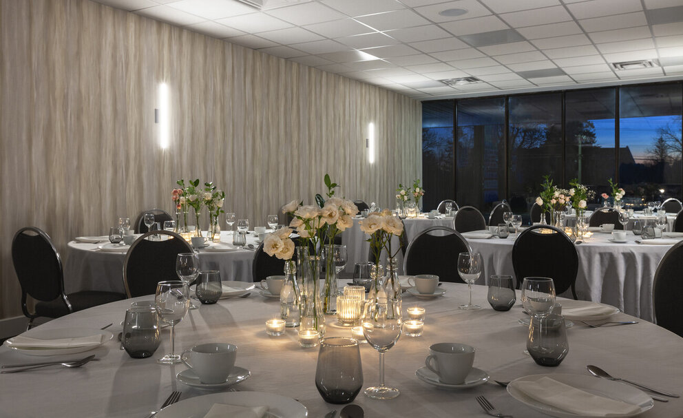 Event Space in kingston ontario