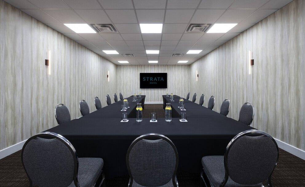 Meeting Space in kingston ontario