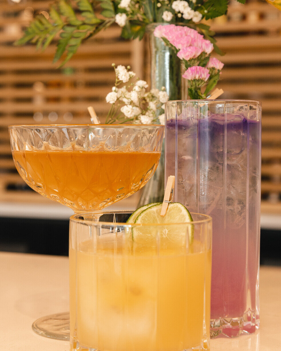 drinks